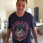 Profile Picture of Barry Baxter (@barry.baxter.7359) on Instagram