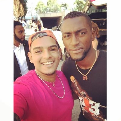 Profile Picture of Nick Osorio (@NickOsorio19) on Twitter