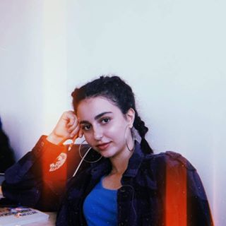 Profile Picture of Maryam Alizade (@maryam.alizade.3954) on Facebook