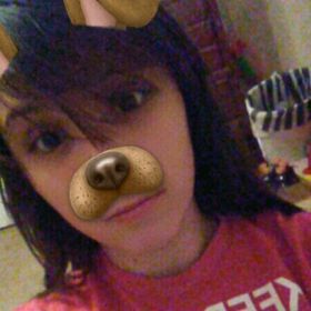 Profile Picture of Jordan Jaramillo (@babyjdog13) on Pinterest