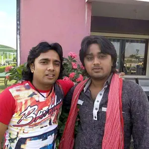 Profile Picture of Mayur Parekh (@mayurparekh462) on Tiktok