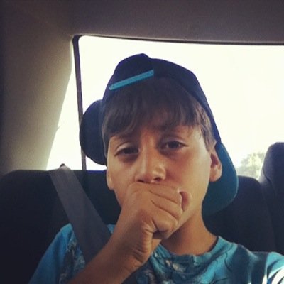 Profile Picture of Matthew Fuentes (@matthewfuente16) on Twitter