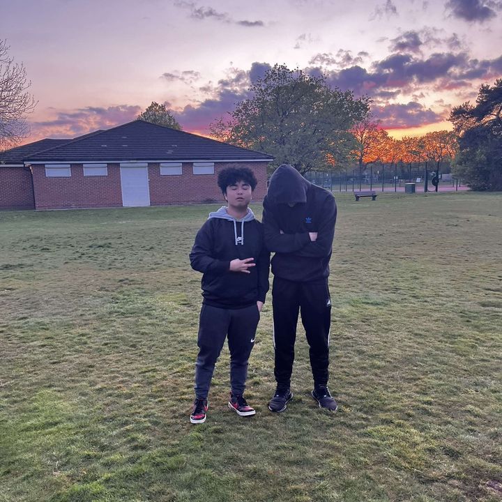 jeffreysoh - Tiktok Profile Picture of jeffreysoh (@jeffreysoh_) on Tiktok