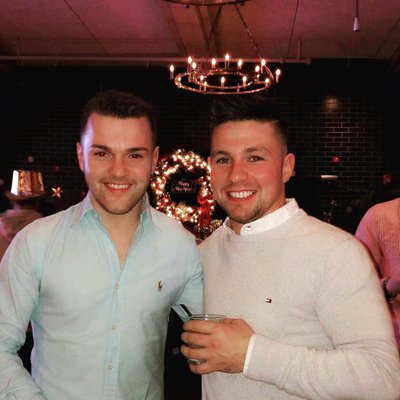 Profile Picture of Aaron Friel (@friel0) on Twitter