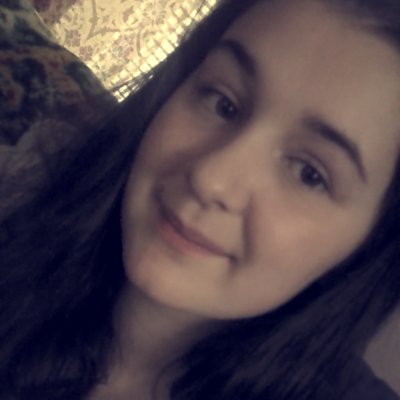 Profile Picture of Miriam Walter (@17mwalter) on Twitter