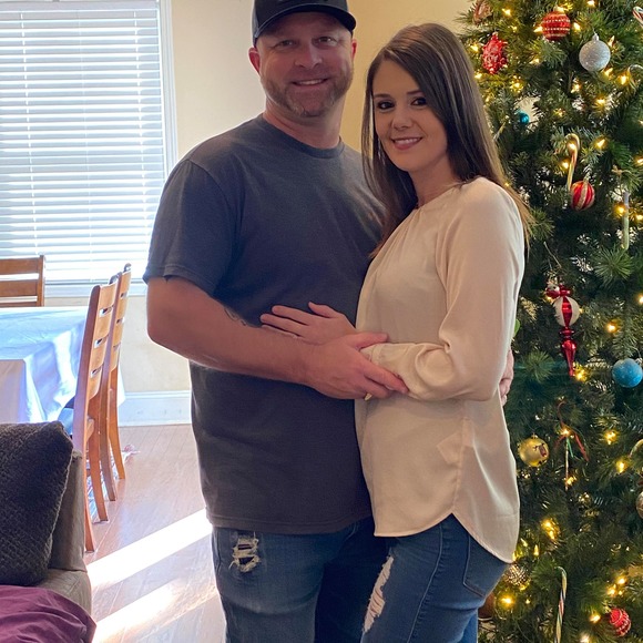 Profile Picture of Jaclyn Chapman (@danikirklandmic) on Poshmark