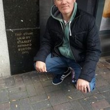 Profile Picture of Peter Taylor (@PeterTa27034693) on Twitter