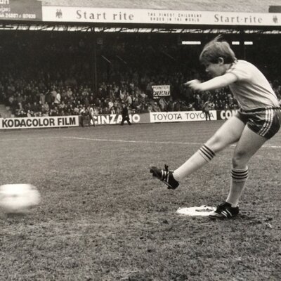 Profile Picture of Stuart Frost (@Stuartjfrost) on Twitter