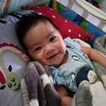 Profile Picture of Dayyan bin Fandy Christopher (@dayyan_f.christopher) on Instagram