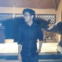 Profile Picture of Sagar Panchal (@sagar-panchal-267) on Quora