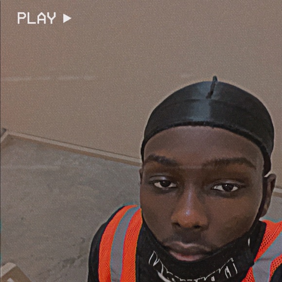 Profile Picture of Ashraf Saeed (@ashrafsaeed) on Poshmark