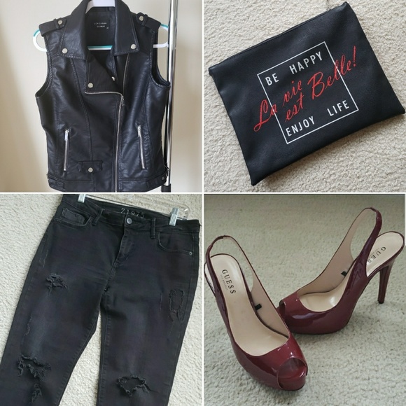 Profile Picture of Alosh (🌟posh ambassador🌟) Instagram @alosh_designs (@byalosh) on Poshmark