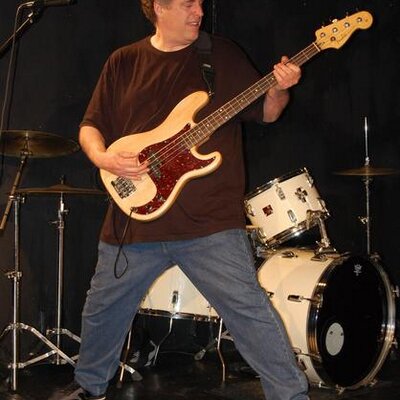 Profile Picture of Marc Seligman (@MarcSeligman) on Twitter