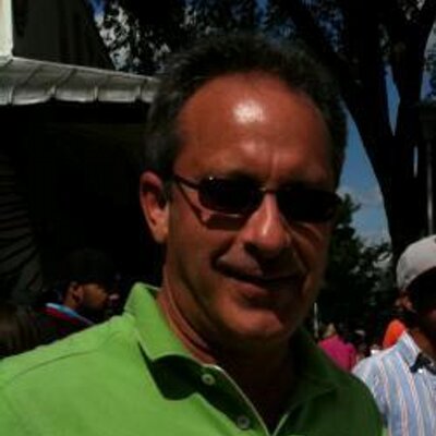 Profile Picture of Stuart Sklar (@@SklarStuart) on Twitter