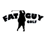 Profile Picture of John Baker (@thefatguygolf) on Instagram