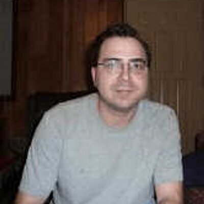 Profile Picture of Gary Osburn (@casper_3275) on Twitter