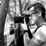 Profile Picture of albert zhang (@albert.zjx) on Instagram