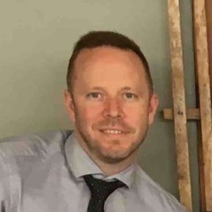 Profile Picture of Colin Mitchell (@CFMitchellUMD) on Twitter