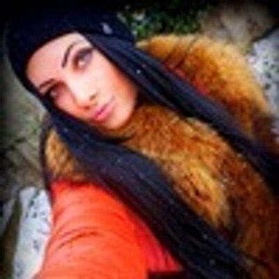 Profile Picture of Ruby Singleton (@katherine_ruby) on Twitter