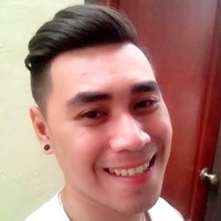Profile Picture of John Gream Delos Santos (@john-gream-delos-santos) on Quora