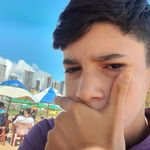 Profile Picture of James da salada de fruta (@thiagof_limao) on Instagram