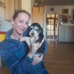 Profile Picture of Sandra Fiedler Zucht Limbruck (@fiedlervonlimbruck) on Instagram