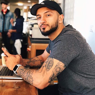 Profile Picture of Ahmad Zaheer Saffi (@AZSaffi) on Twitter