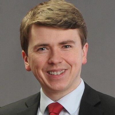 Profile Picture of Jon O'Kane (@@JonOKane) on Twitter