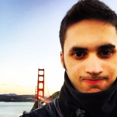 Profile Picture of Marco Cantoni (@Mark_Cant) on Twitter