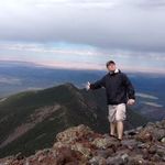 Profile Picture of Brian Whelan (@brianswhelan) on Instagram