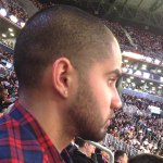 Profile Picture of Francis Espinal (@_chikou_) on Instagram