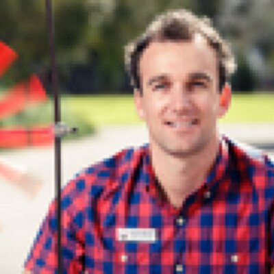 Profile Picture of Simon Brooks (@MrSimonBrooks) on Twitter