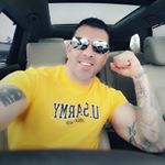 Profile Picture of Derick Joe Anthony coll (@colldja) on Instagram