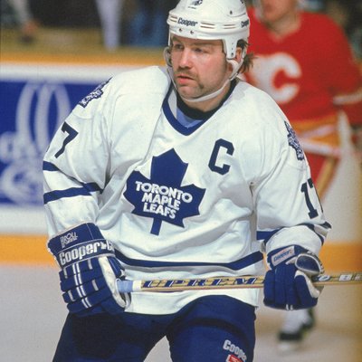 Profile Picture of Wendel Clark (@wendelclark17) on Twitter