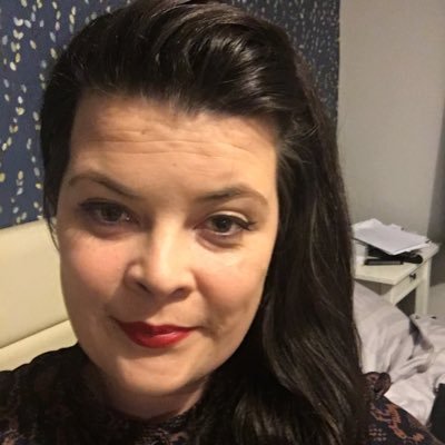 Profile Picture of Kate Griffiths (@kategriffPA) on Twitter