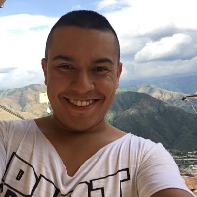 Profile Picture of Bryan Robledo (@bryanrobledo) on Twitter