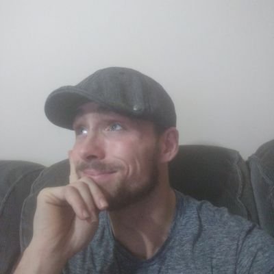 Profile Picture of Garrett Patton (@GarrettPatton8) on Twitter