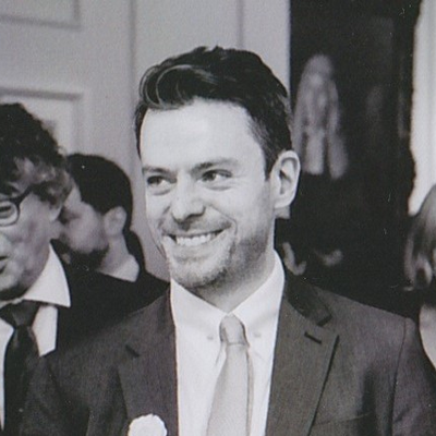 Profile Picture of Patrick Leahy (@pmrleahy) on Twitter