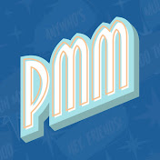 Profile Picture of Paging Mr. Morrow (@PagingMrMorrow) on Youtube