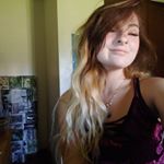 Profile Picture of Rose Irvin (@rose_lucille_) on Instagram