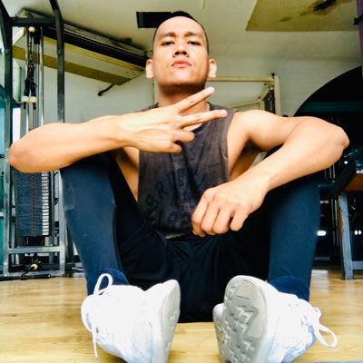 Profile Picture of Rey Rafael Rex Coles (@rrr_coles) on Twitter