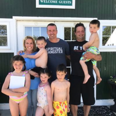 Profile Picture of Daniel Brunelle (@bruman87) on Twitter