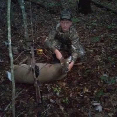 Profile Picture of Justin McClendon (@justin_McClendo) on Twitter