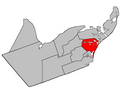Profile Picture of Inkerman Parish, New Brunswickon Wikipedia