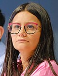 Profile Picture of Angie Rodríguezon Wikipedia
