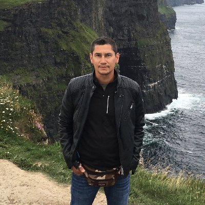 Profile Picture of Alexander Spiegel (@lexx0006) on Twitter