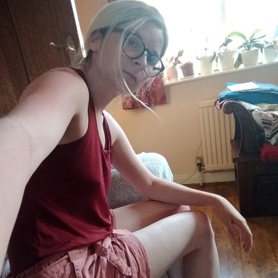 Profile Picture of Hannah Stringer (@HannahStringer3) on Twitter