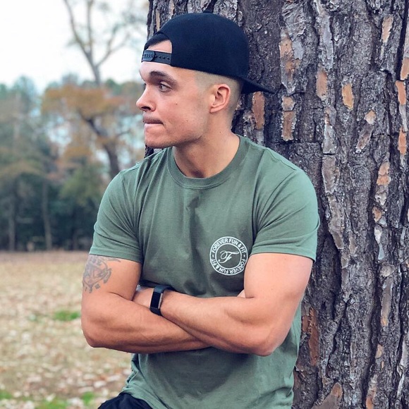 Profile Picture of Steven Larson (@boats1984) on Poshmark