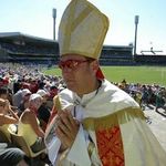 Profile Picture of Gregory C Shearer (@popegregoryofthescg) on Instagram