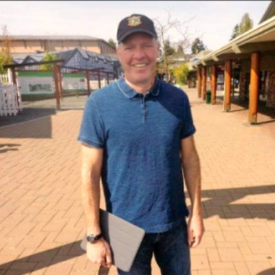 Profile Picture of Stephen Hollar (@HollarStephen) on Twitter